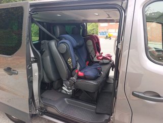 Renault Trafic 2017