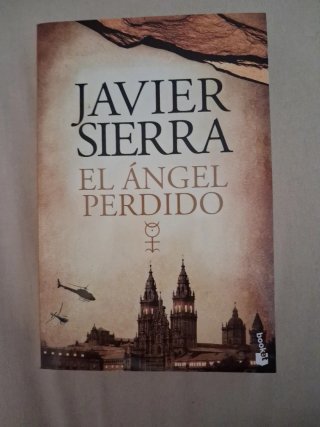 Lote Javier Sierra