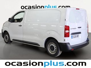 Citroen Jumpy Furgon BlueHDI 120 S&S Talla M 88 kW (120 CV)
