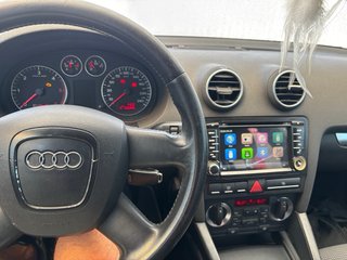 Audi A3 2007