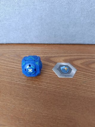 Bakugan