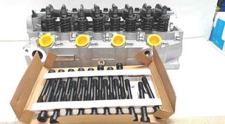 Mitsubishi 4d56 culata montero sport (k90) 384285