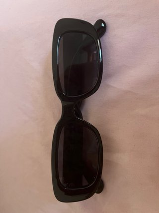 Gafas de sol Venus negras