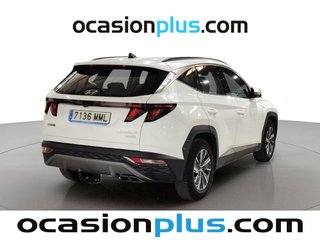 Hyundai Tucson 1.6 CRDI 48V Maxx 100 kW (136 CV)