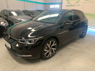 Volkswagen Golf 2.0 TDI Gasoil Automático 150CV