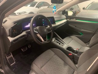 Volkswagen Golf 2.0 TDI Gasoil Automático 150CV