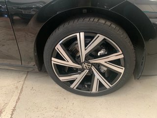 Volkswagen Golf 2.0 TDI Gasoil Automático 150CV
