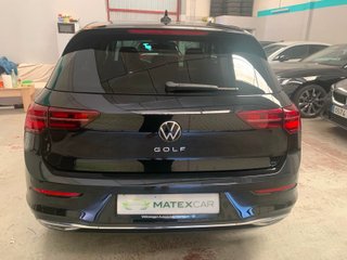 Volkswagen Golf 2.0 TDI Gasoil Automático 150CV