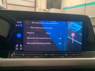 Volkswagen Golf 2.0 TDI Gasoil Automático 150CV
