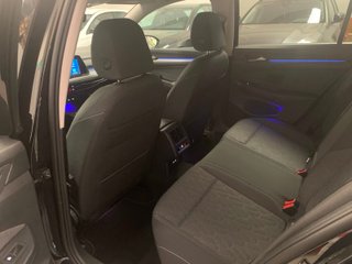 Volkswagen Golf 2.0 TDI Gasoil Automático 150CV
