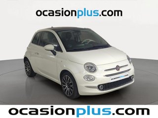 Fiat 500 1.0 Hybrid Dolcevita 51 kW (70 CV)