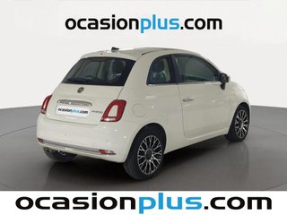 Fiat 500 1.0 Hybrid Dolcevita 51 kW (70 CV)