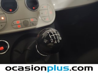 Fiat 500 1.0 Hybrid Dolcevita 51 kW (70 CV)