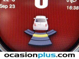 Fiat 500 1.0 Hybrid Dolcevita 51 kW (70 CV)