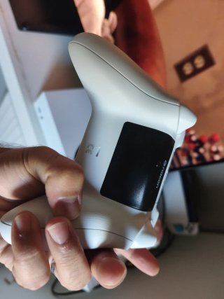 Xbox Series S Blanca 1 Tb