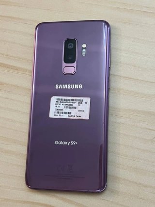 Samsung Galaxy S9+ Morado 64GB