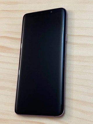 Samsung Galaxy S9+ Morado 64GB