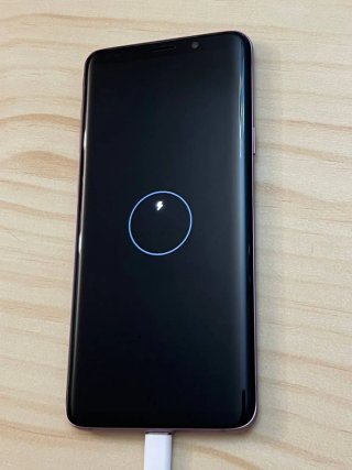 Samsung Galaxy S9+ Morado 64GB