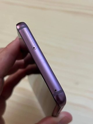 Samsung Galaxy S9+ Morado 64GB