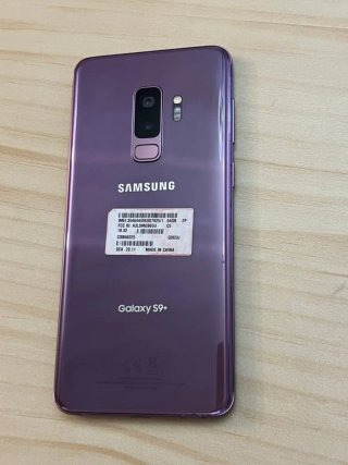 Samsung Galaxy S9+ Morado 64GB