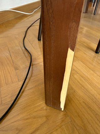 Mesa extensible IKEA EKEDALEN