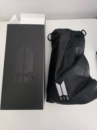 Lightstick BTS ARMY Última Versión