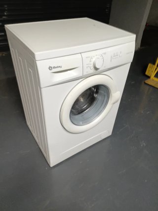 Lavadora Balay 6kg