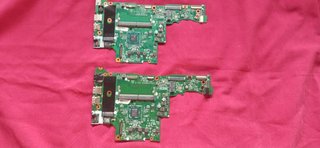 2 Placas Base Acer Aspire A315-21