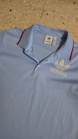 Polo Adidas Originals Talla XL
