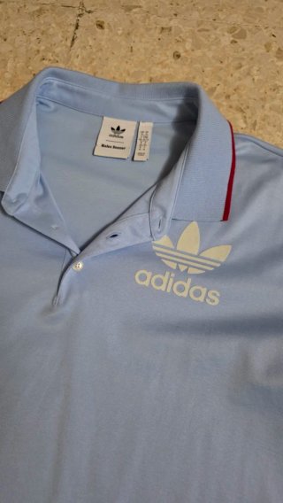 Polo Adidas Originals Talla XL