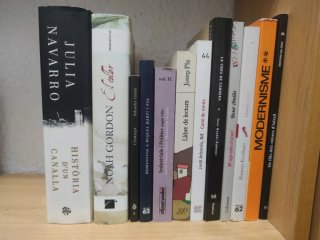 Libros a 4€
