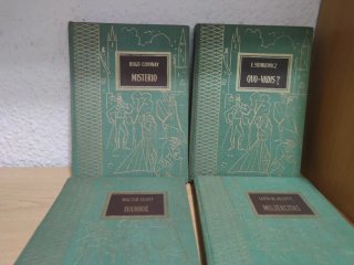Libros a 4€