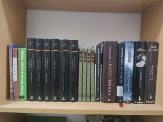 Libros a 4€