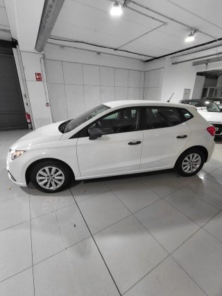 SEAT Ibiza 2019