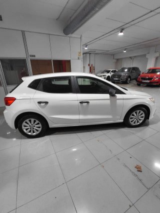 SEAT Ibiza 2019
