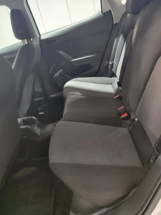 SEAT Ibiza 2019