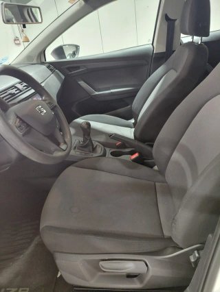 SEAT Ibiza 2019