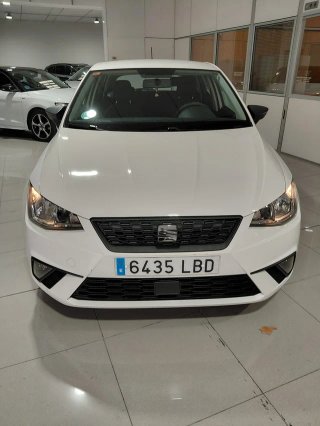 SEAT Ibiza 2019
