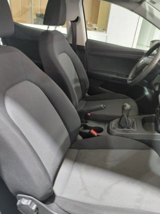 SEAT Ibiza 2019