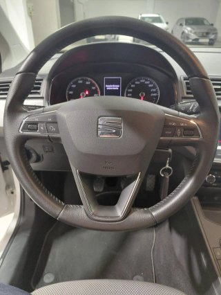SEAT Ibiza 2019