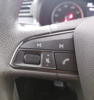 SEAT Ibiza 2019