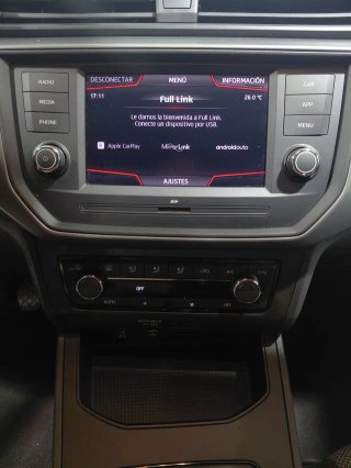 SEAT Ibiza 2019