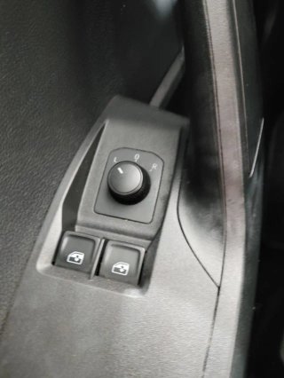 SEAT Ibiza 2019