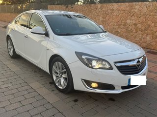 Opel Insignia 2017