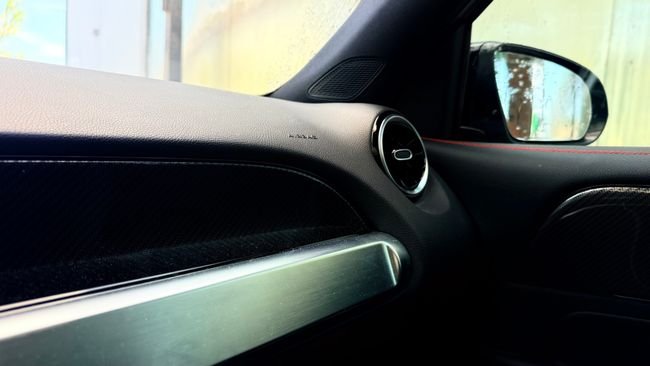 Mercedes-Benz GLB 2021, foto 17