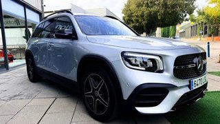 Mercedes-Benz GLB 200 AMG LINE Techo Panorámico