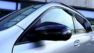 Mercedes-Benz GLB 200 AMG LINE Techo Panorámico