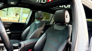 Mercedes-Benz GLB 200 AMG LINE Techo Panorámico