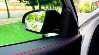 Mercedes-Benz GLB 200 AMG LINE Techo Panorámico