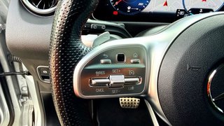 Mercedes-Benz GLB 200 AMG LINE Techo Panorámico